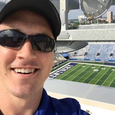 Nick roush twitter - But this game will get the most exposure (Noon, NYE, ABC, pre-CFB Playoff) so I can’t blame Kentucky for not passing it up. It will probably be the first or second most-watched non-NY6 game.